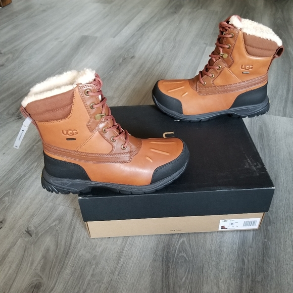 felton waterproof boot